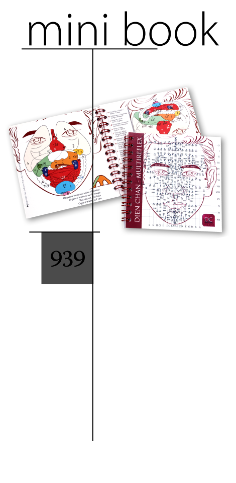 Dien Chan multireflex tools