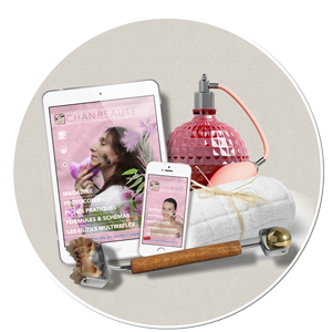 appli Dien Chan beauté